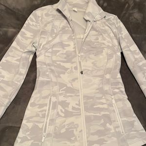 lululemon define jacket luxtreme